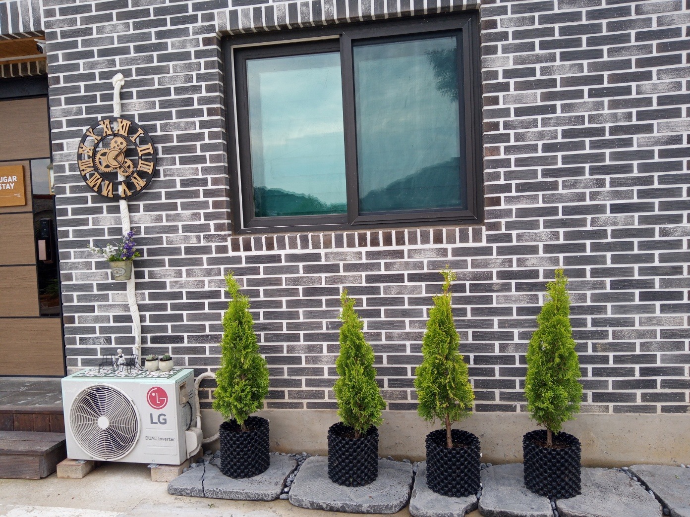 강화도 옥토하우스펜션