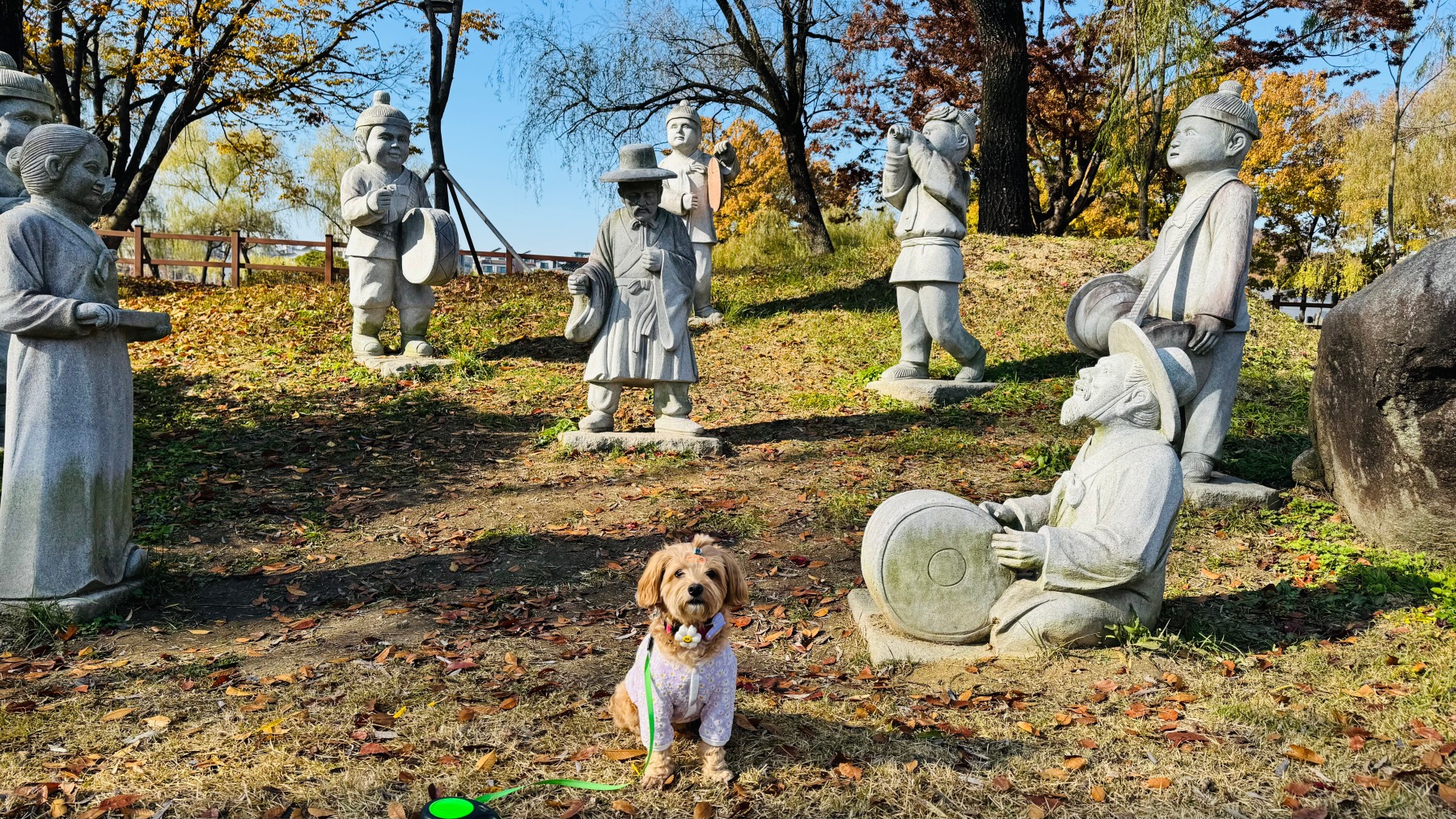 천안삼거리공원