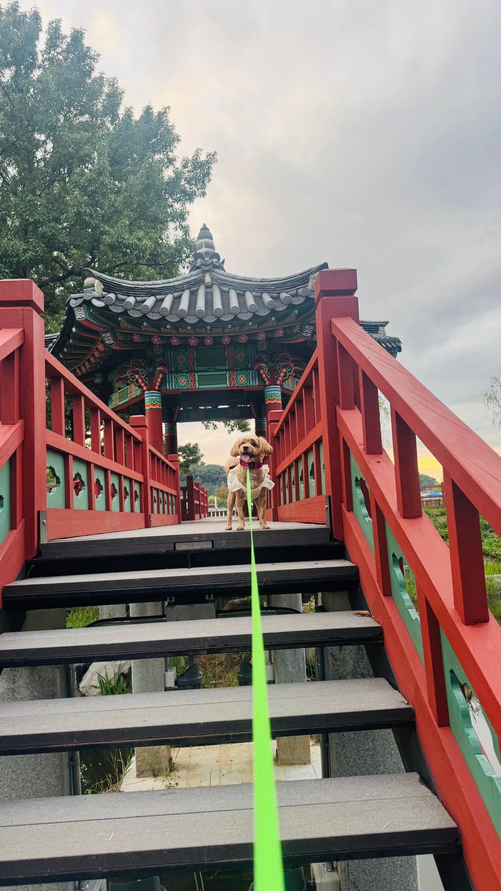 천안삼거리공원