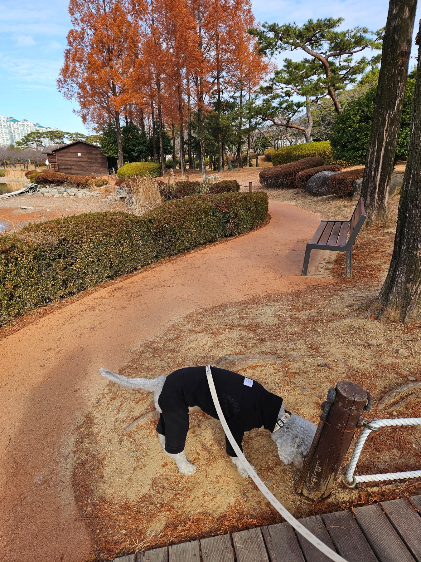 김해연지공원
