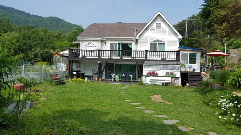 강화 제임스펜션
