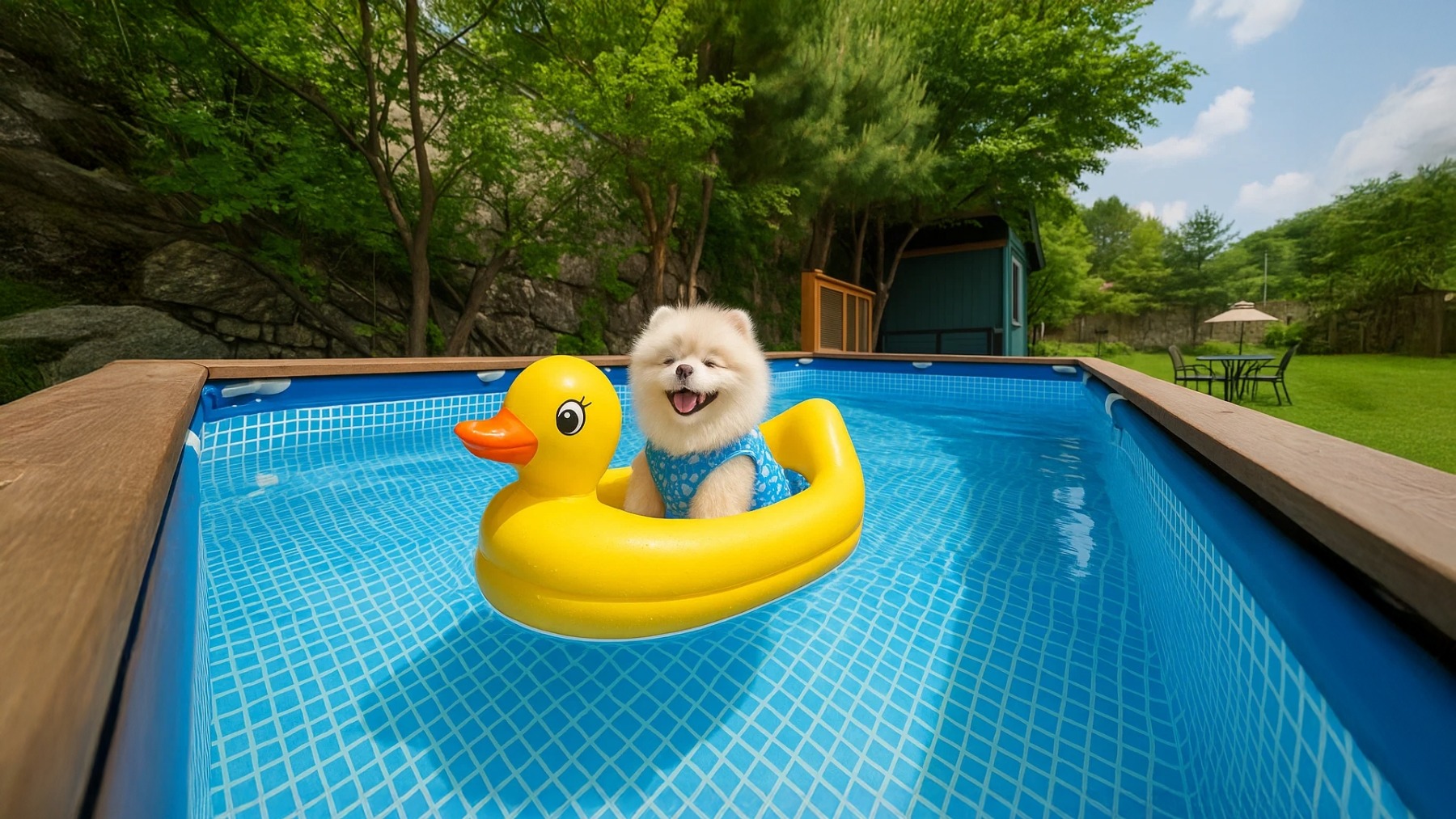 숙소 사진