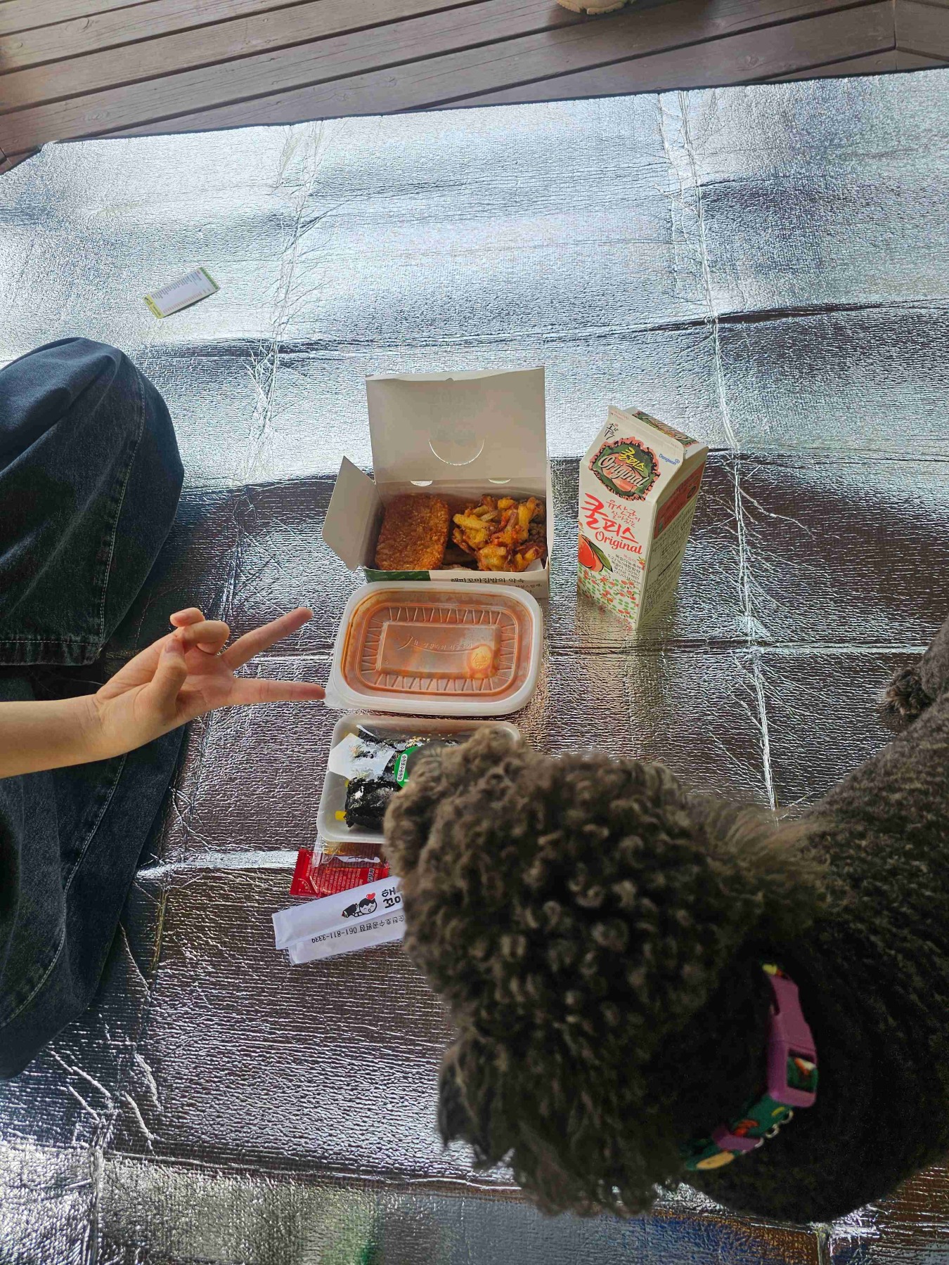 조례호수공원