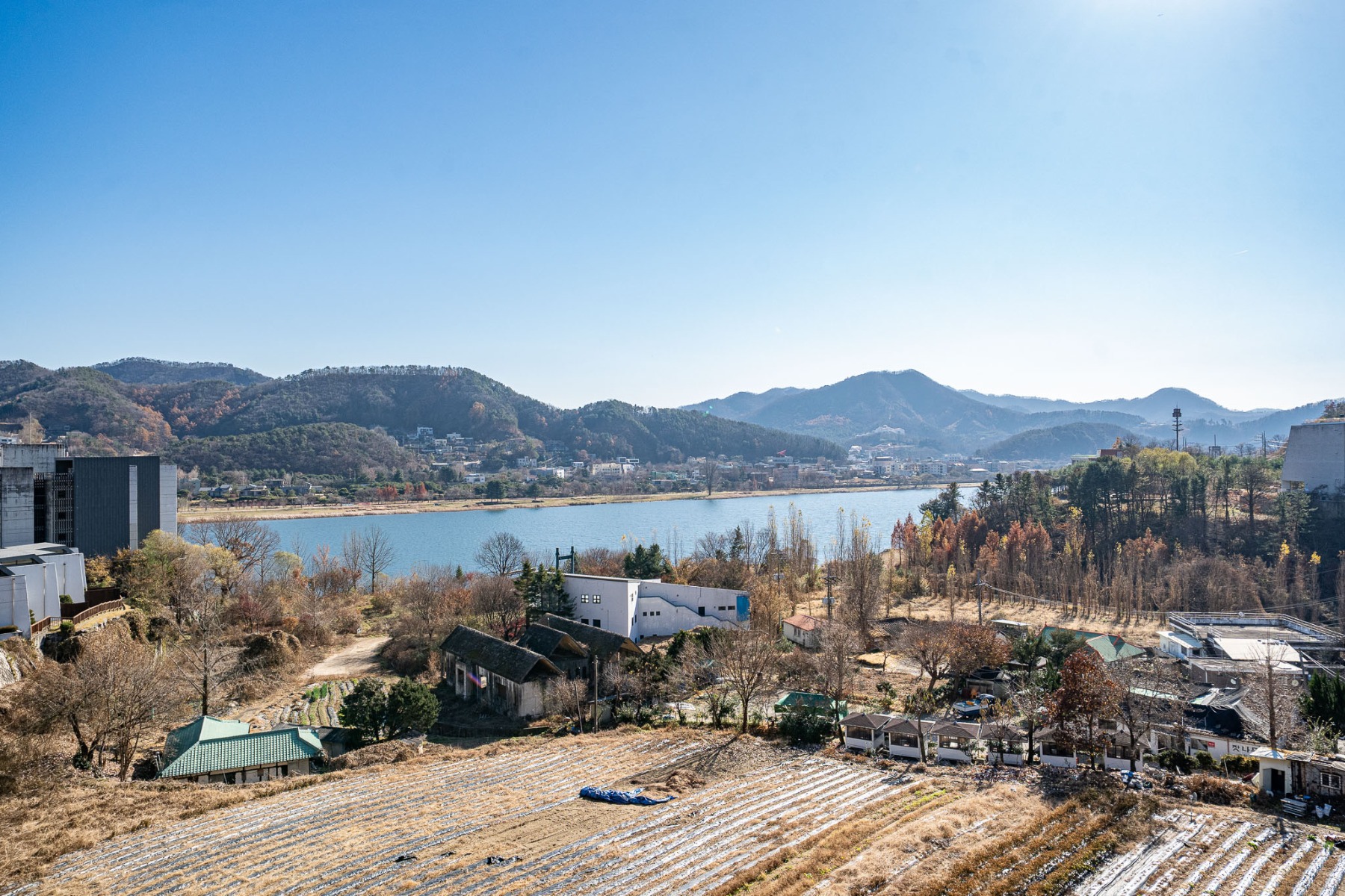 남양주 호텔 퀸스