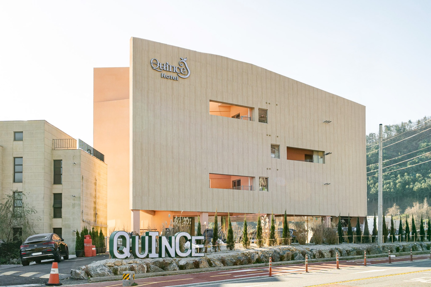 남양주 호텔 퀸스