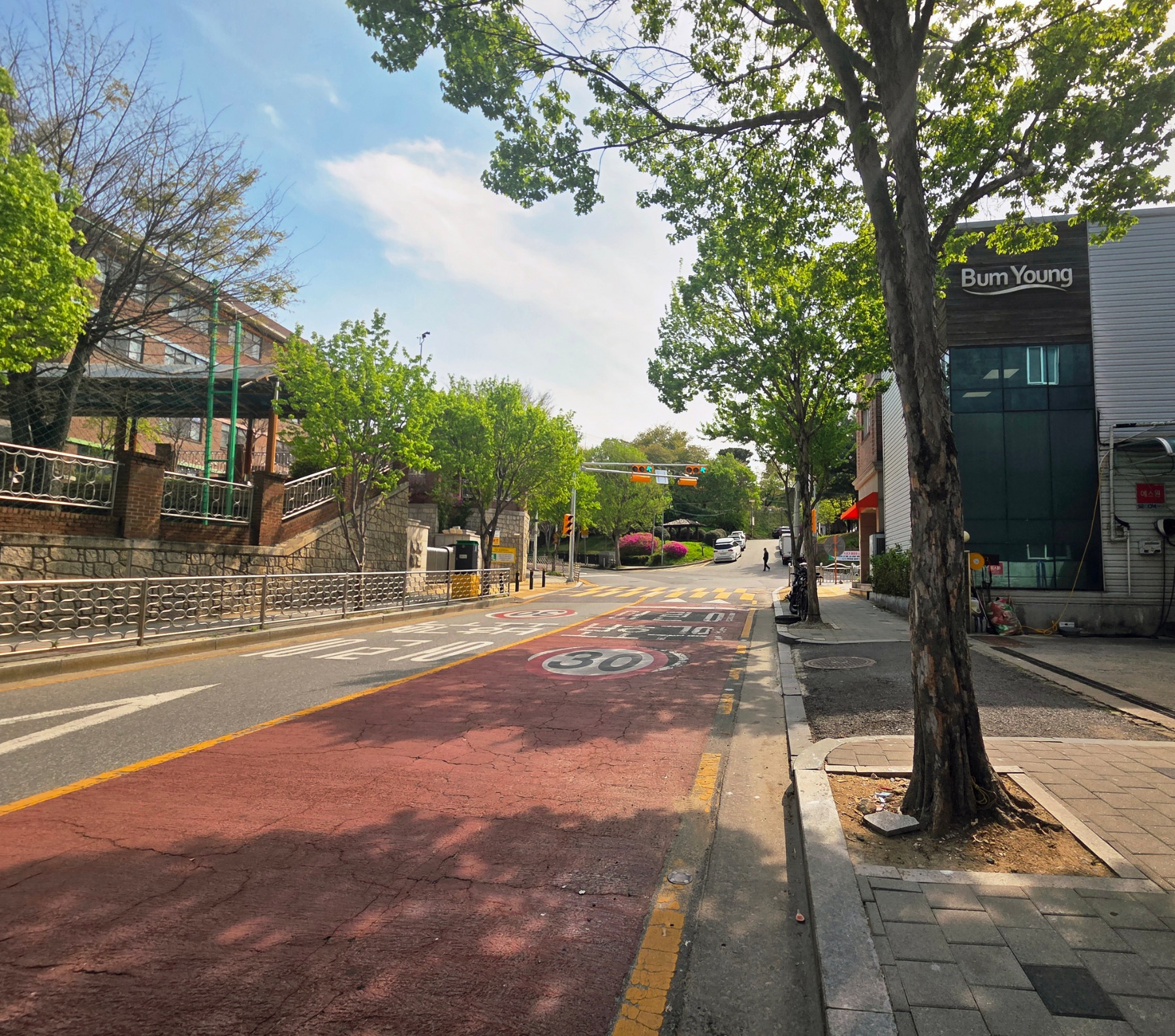 대전 에클레시아대전