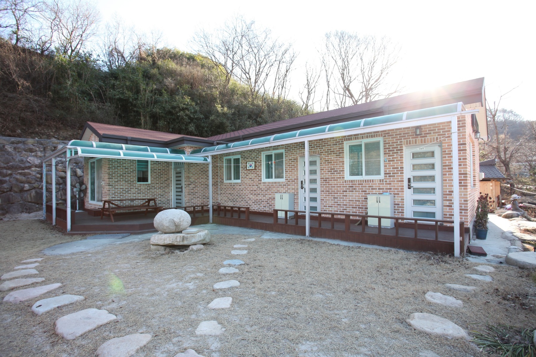 경주 한수원전원펜션