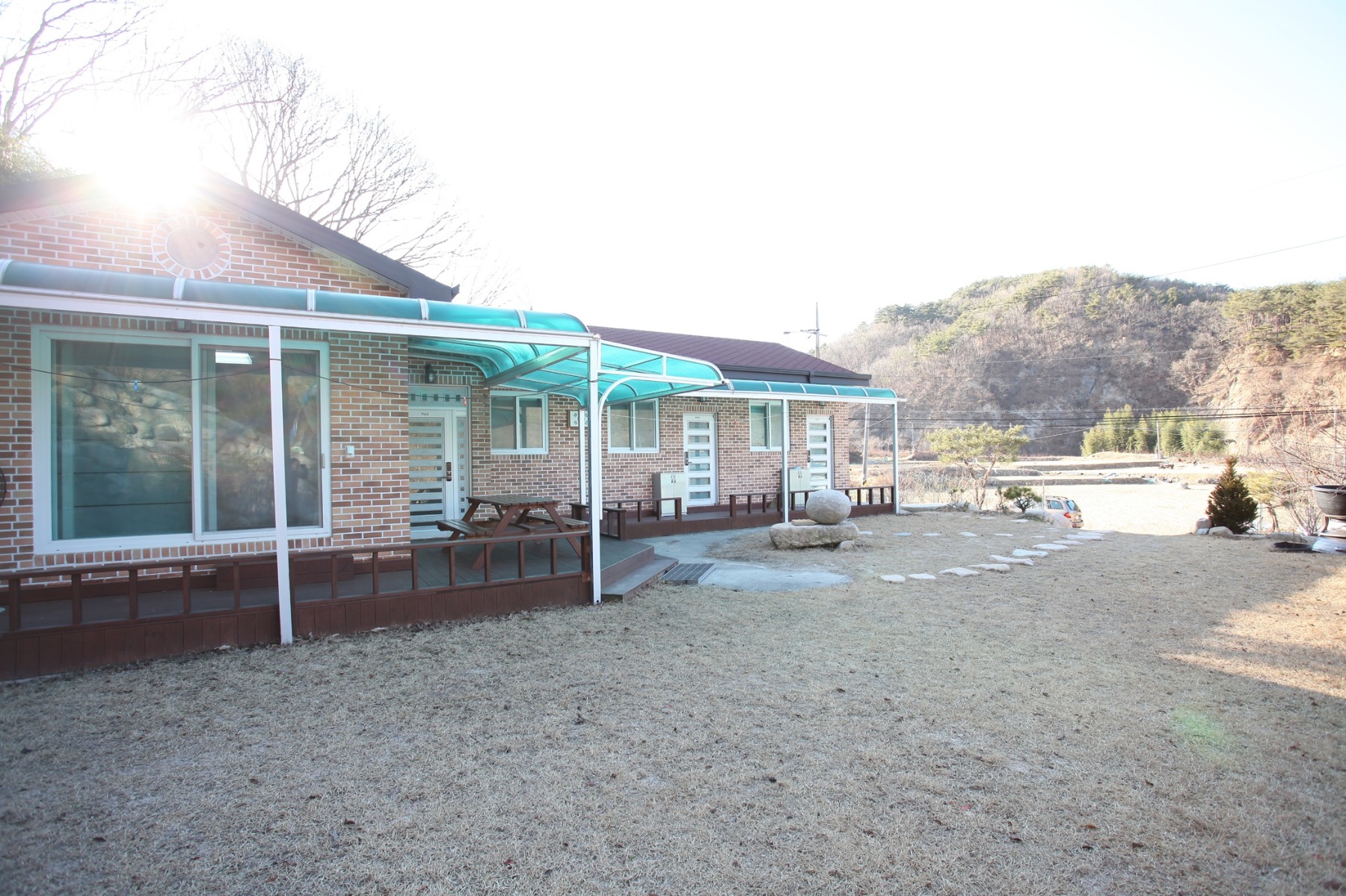 경주 한수원전원펜션