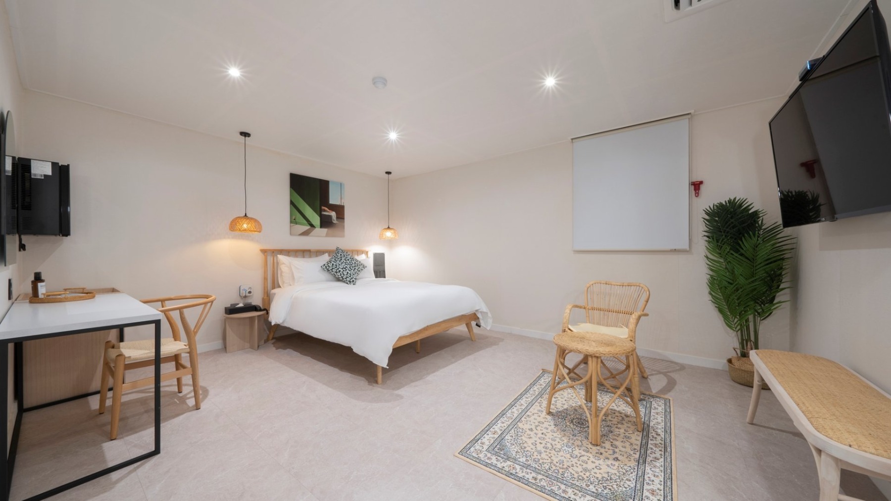 오산 고요37 호텔 by 아늑