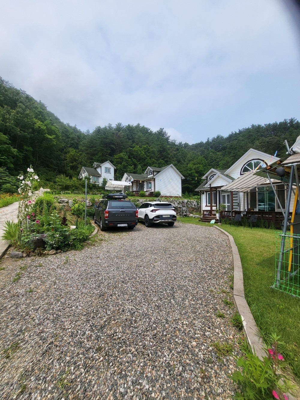 양양 쥬띠하우스펜션