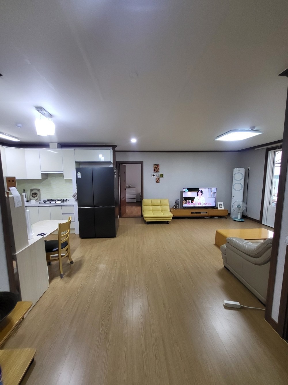 양양 쥬띠하우스펜션