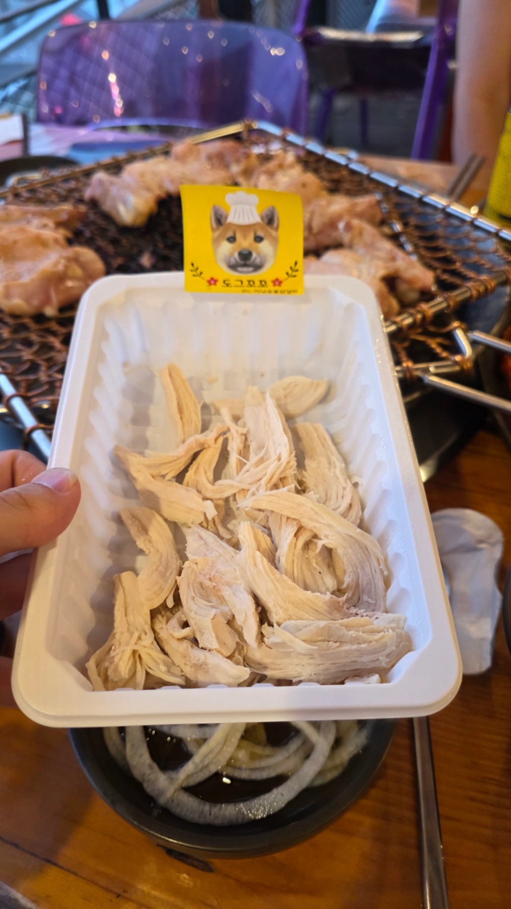 하남숯불닭갈비 미사본점