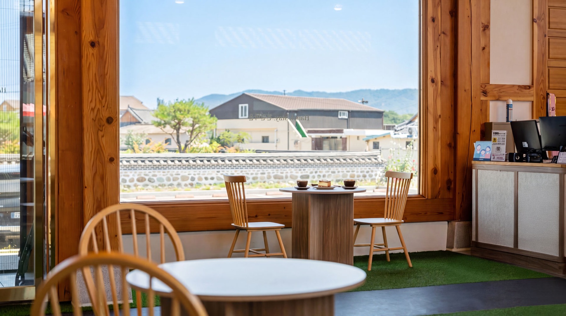 경주 한옥스테이 천원마을 펜션
