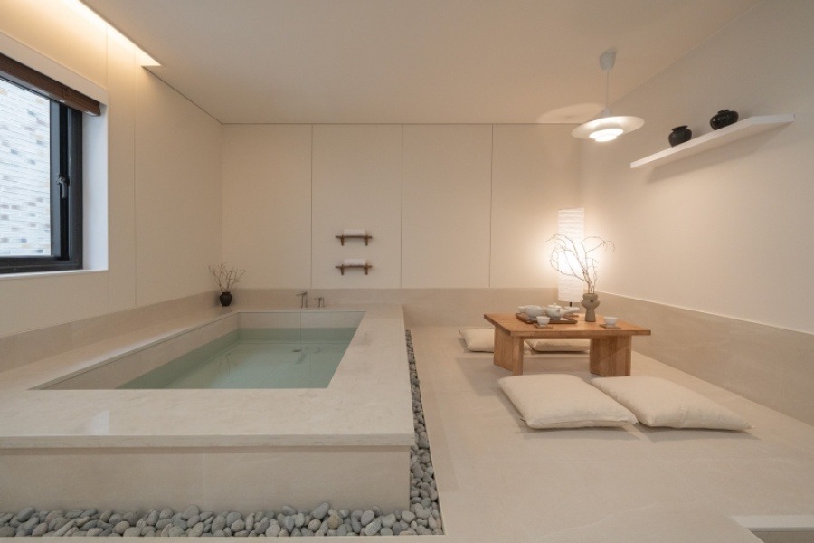 천안 아늑호텔 2호점