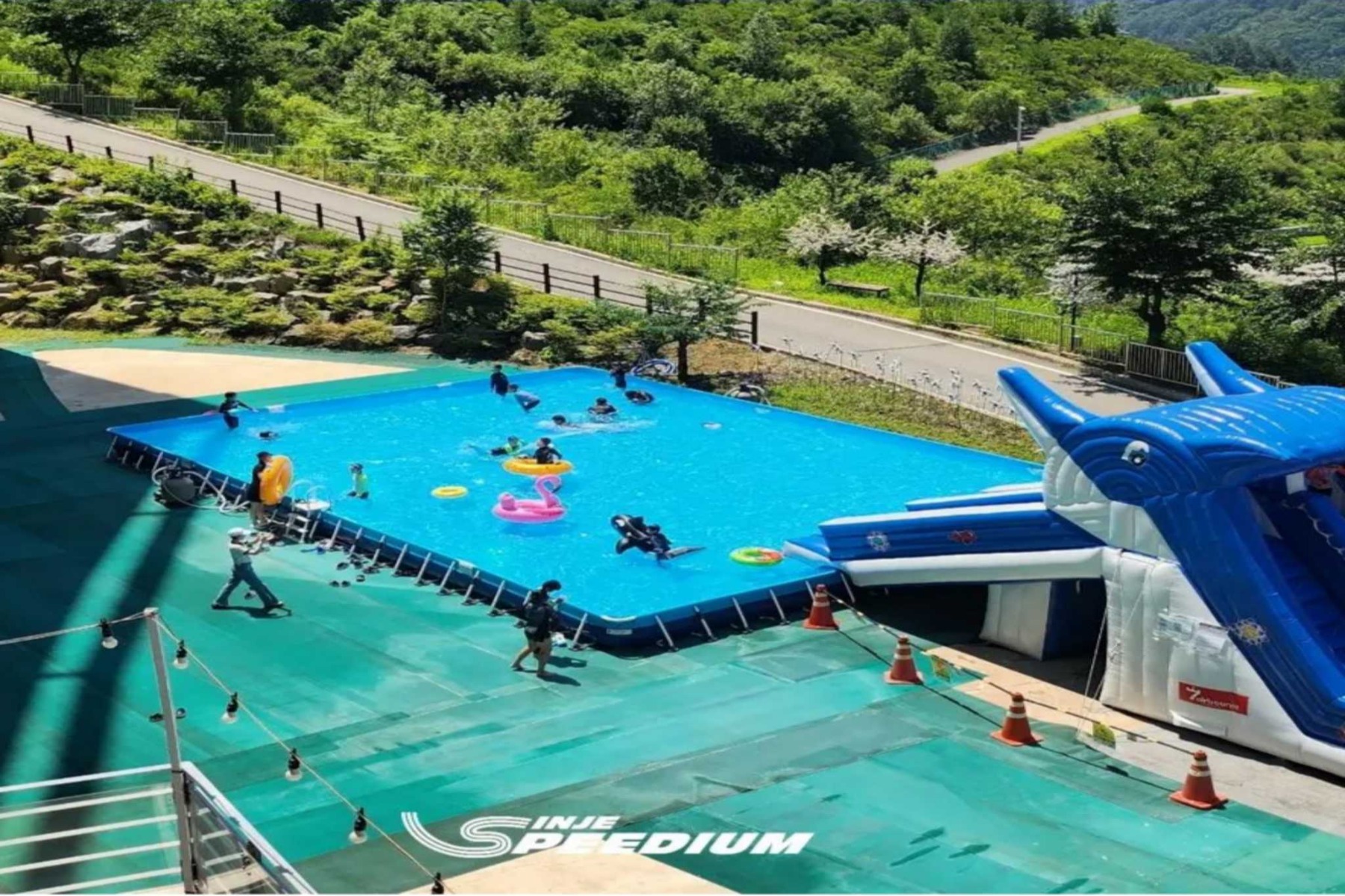 숙소 사진