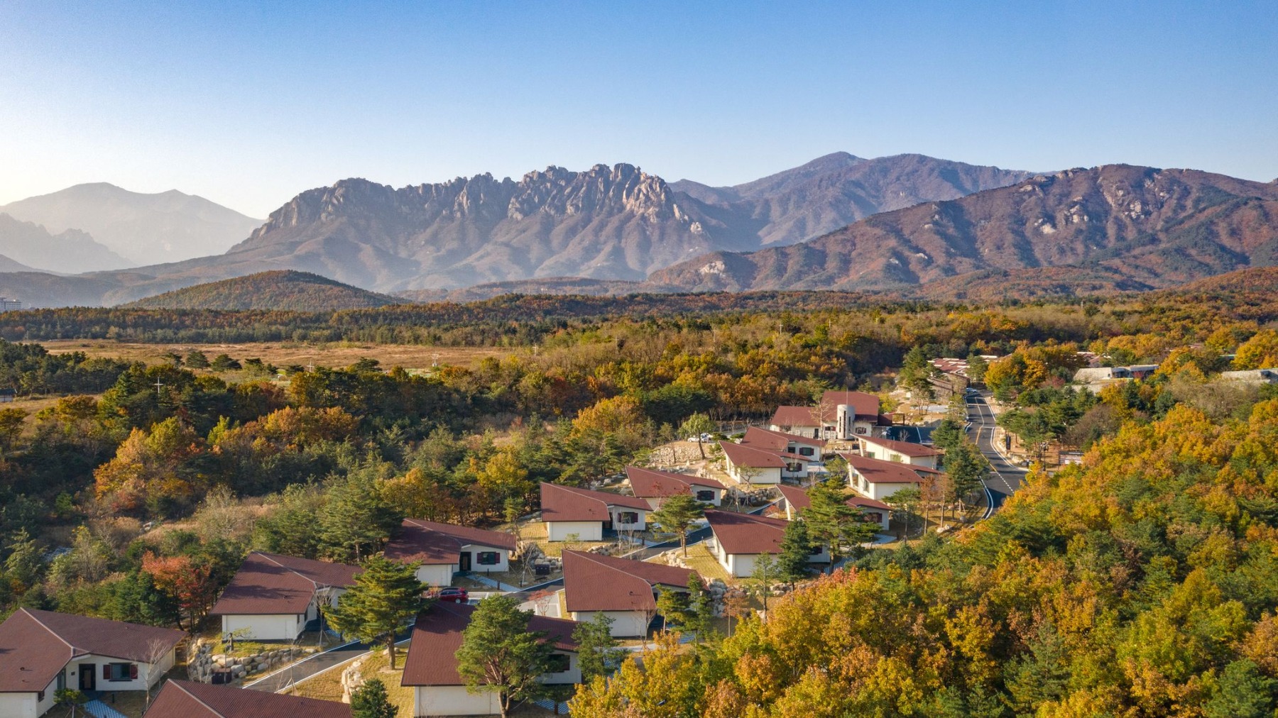 숙소 사진