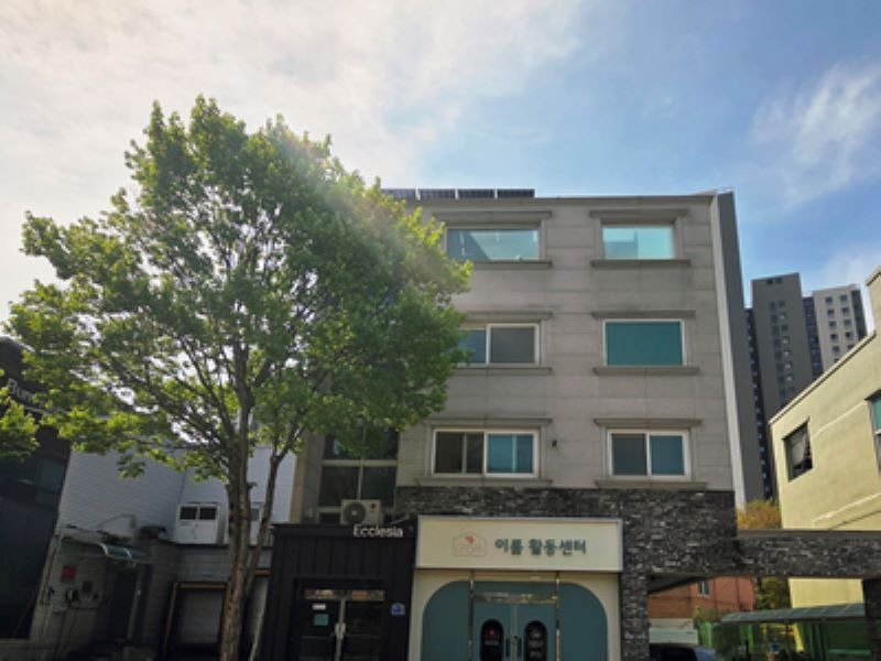 대전 에클레시아대전