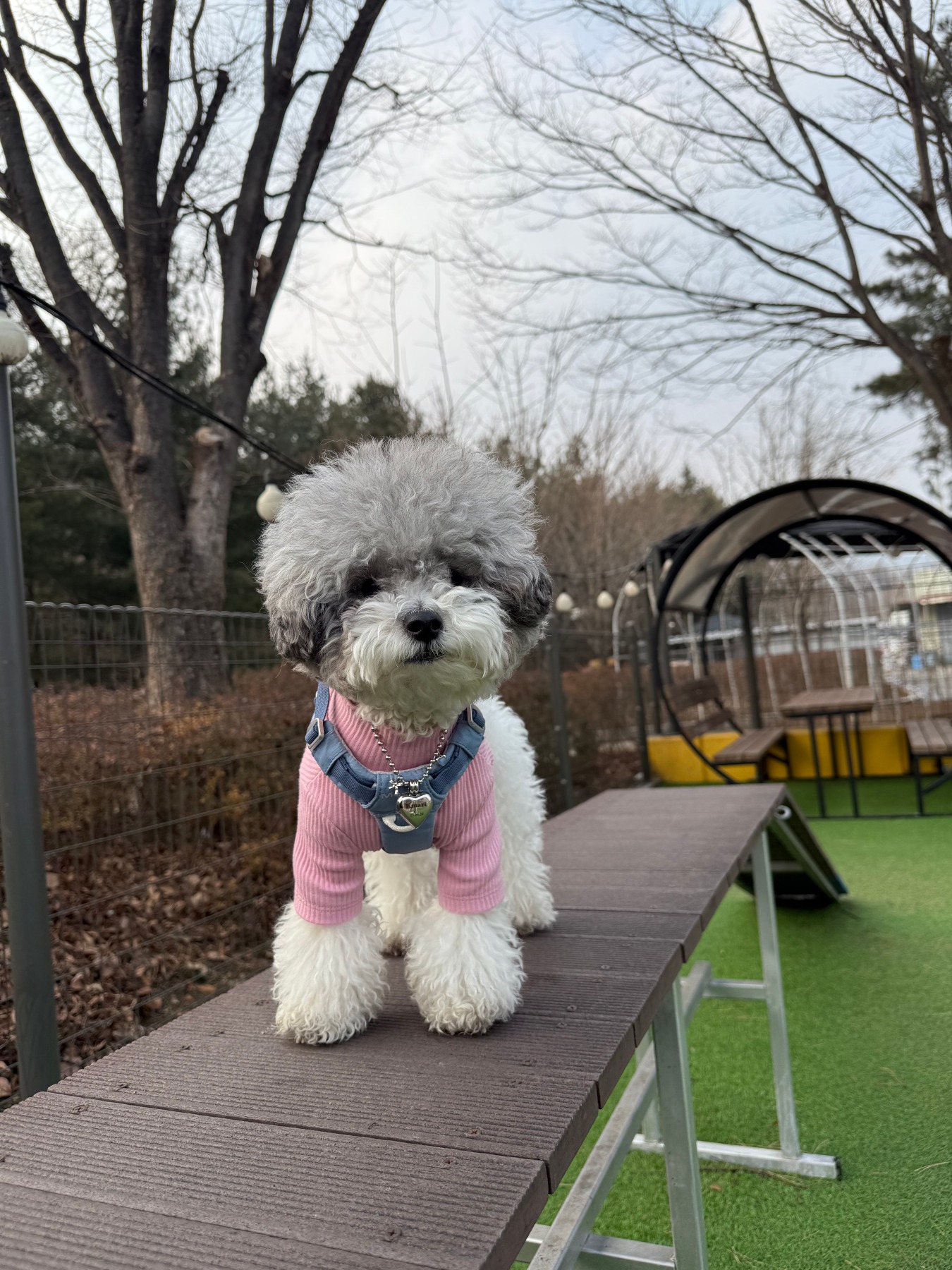 문경휴게소(창원방향)