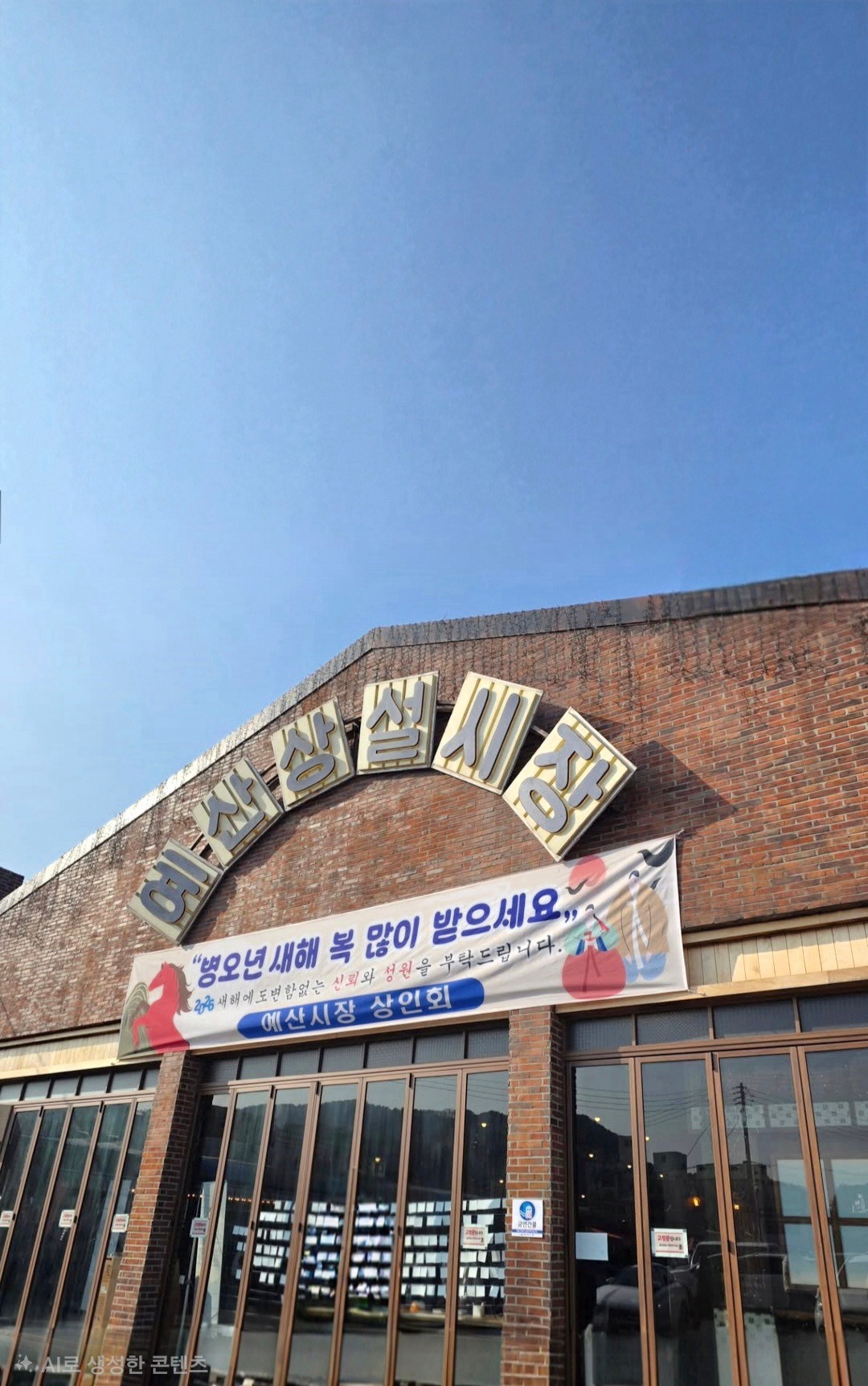 예산시장