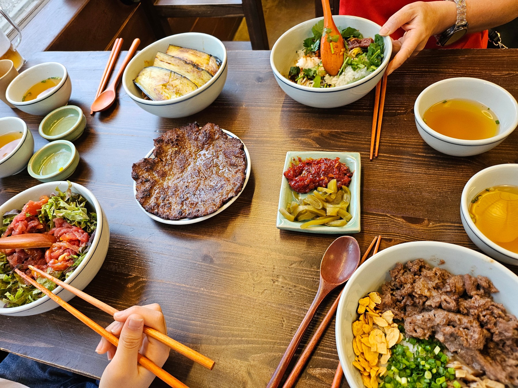 향택 경주