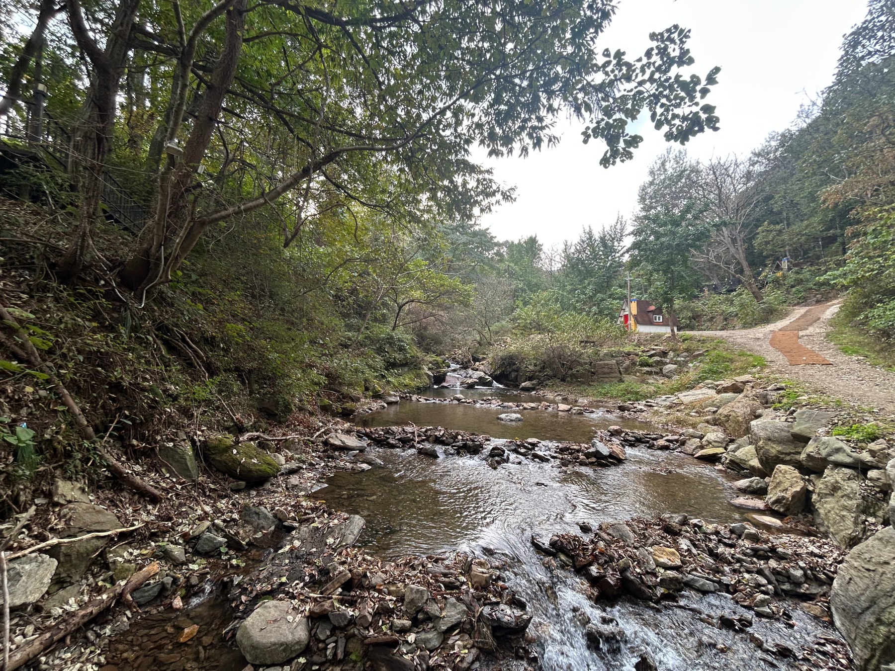 남양주 쿼크밸리캠프
