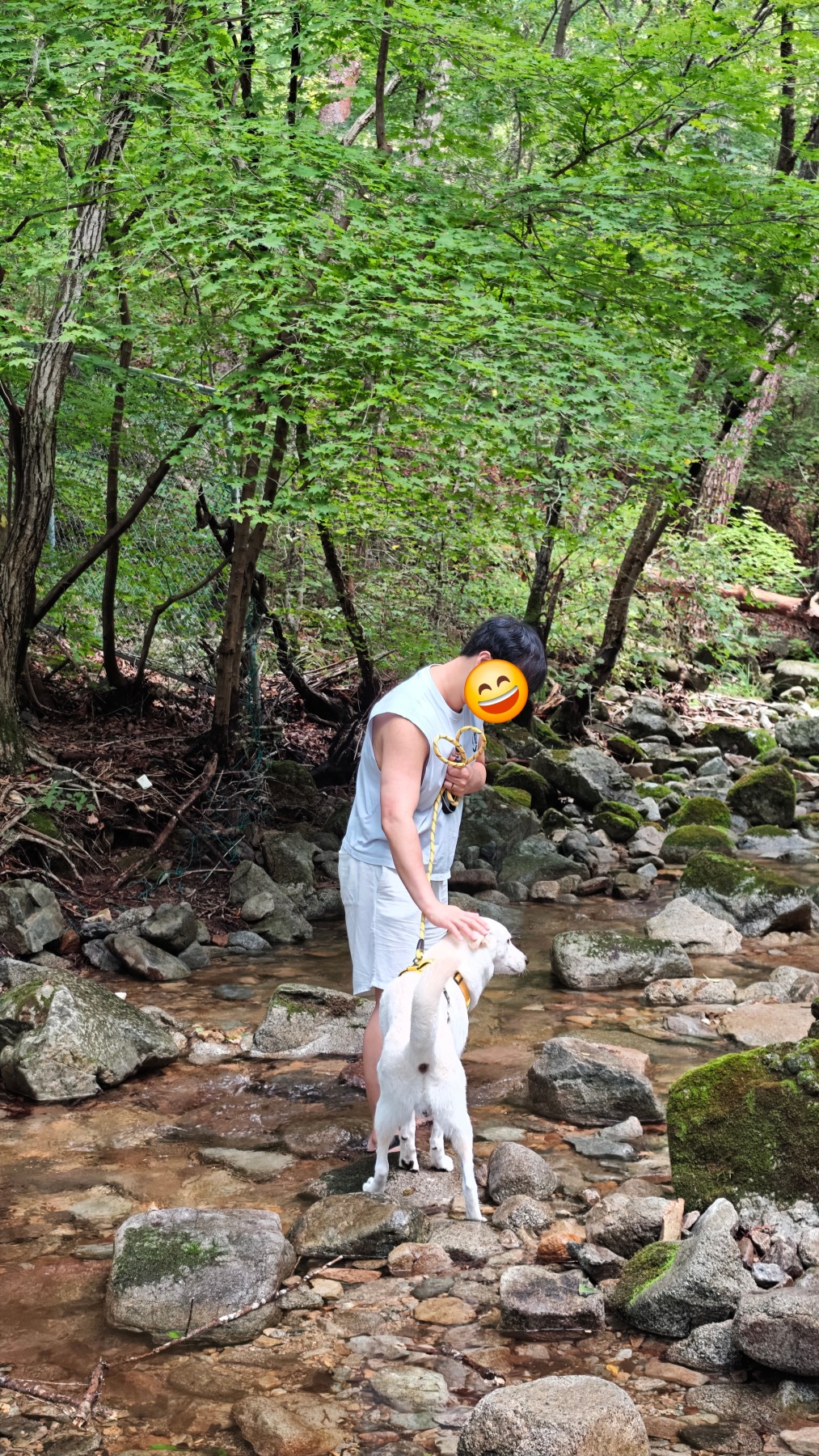 병지방계곡