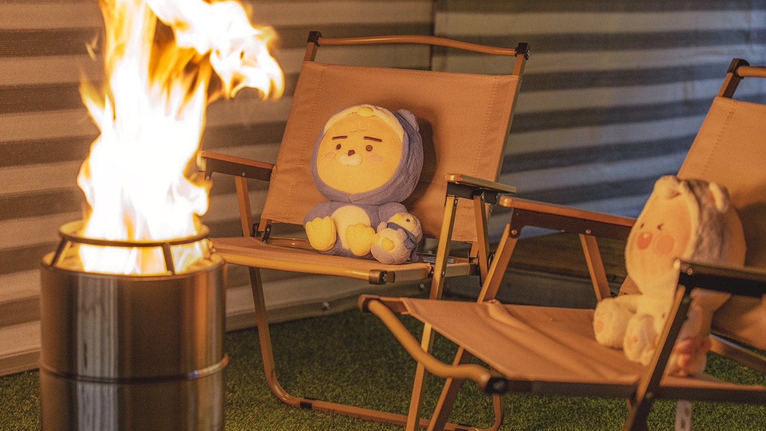 남해 댕댕이 애견 펜션 블루