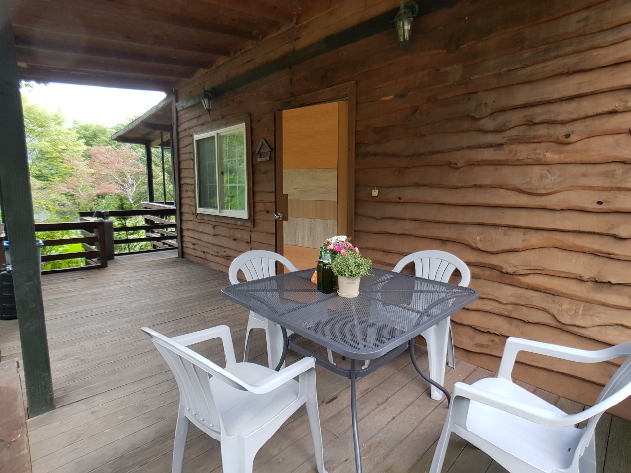 포천 하늘밭펜션