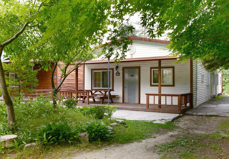 포천 하늘밭펜션