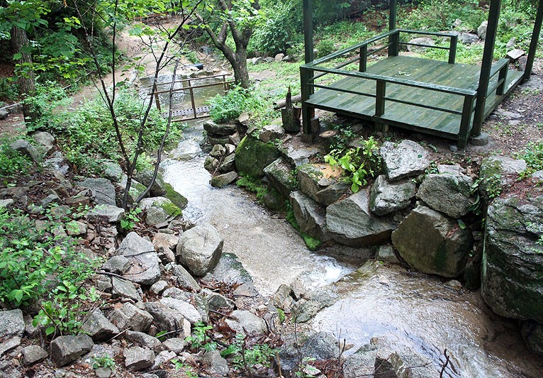 포천 하늘밭펜션