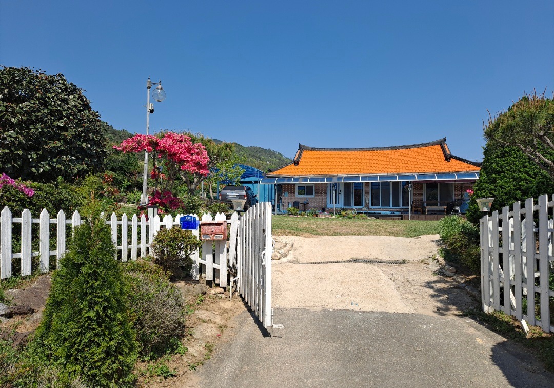 숙소 사진