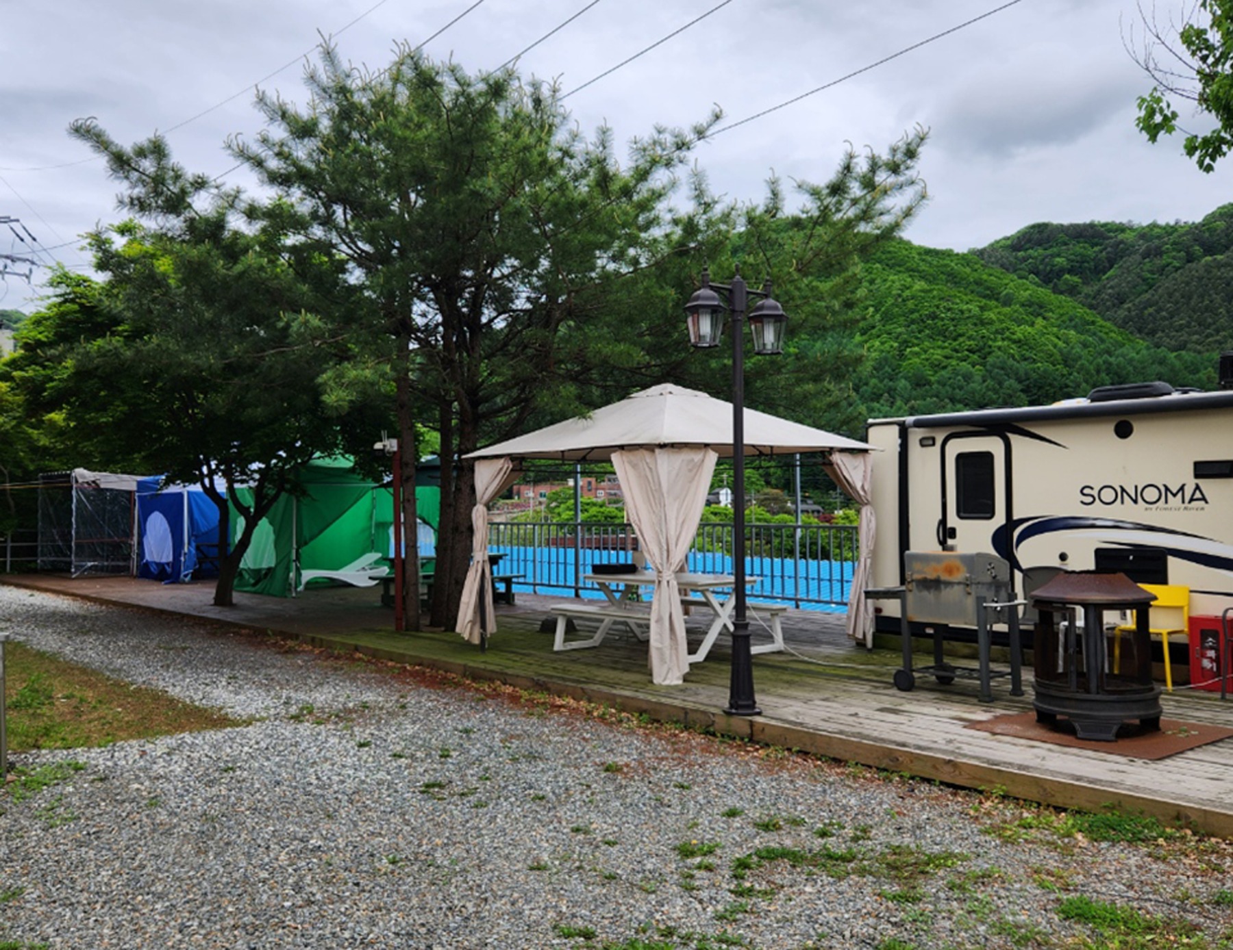 숙소 사진