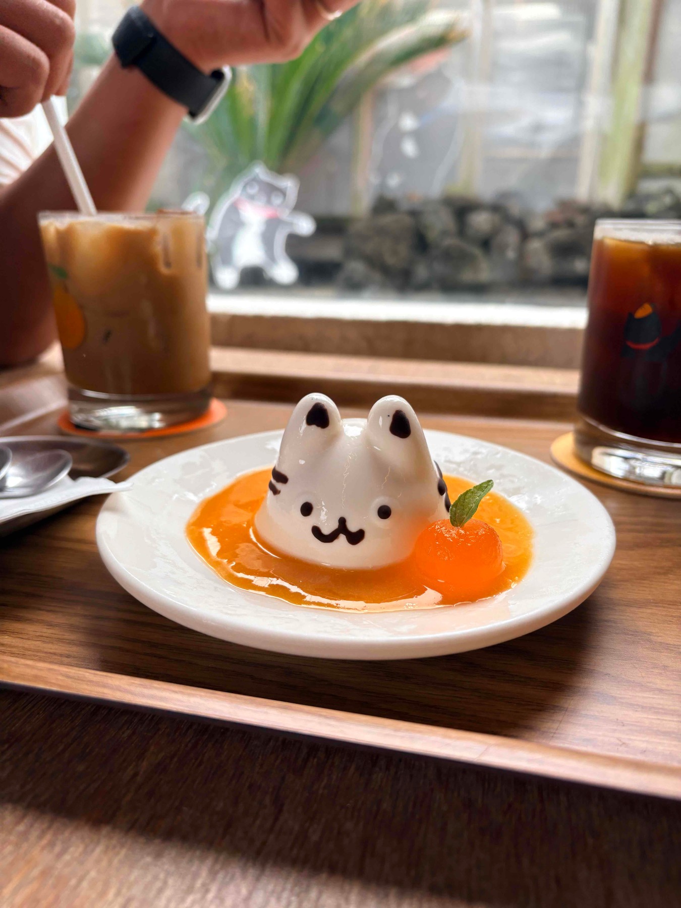 카페리