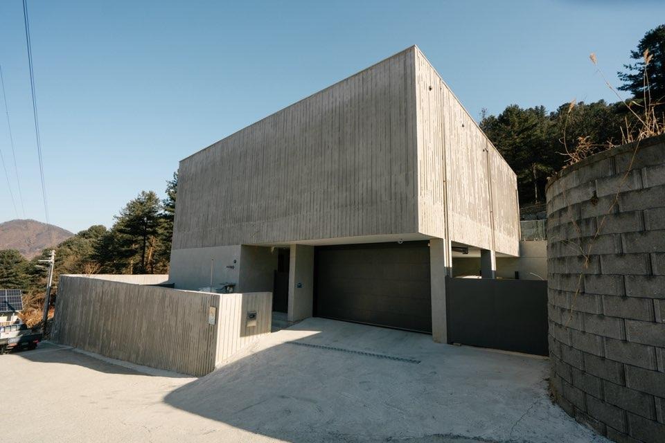 포포레