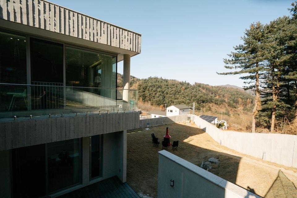 포포레