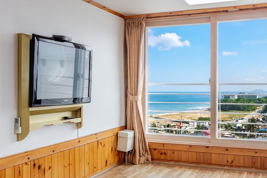 인천(무의도) 해둥실펜션