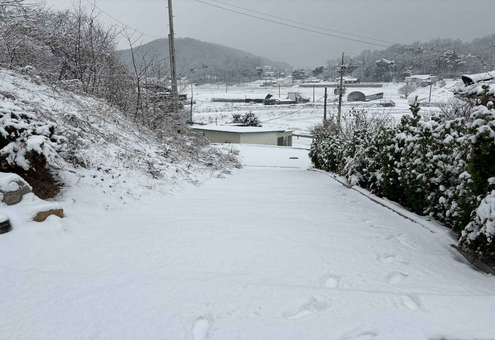 강화도 해뜨는집펜션