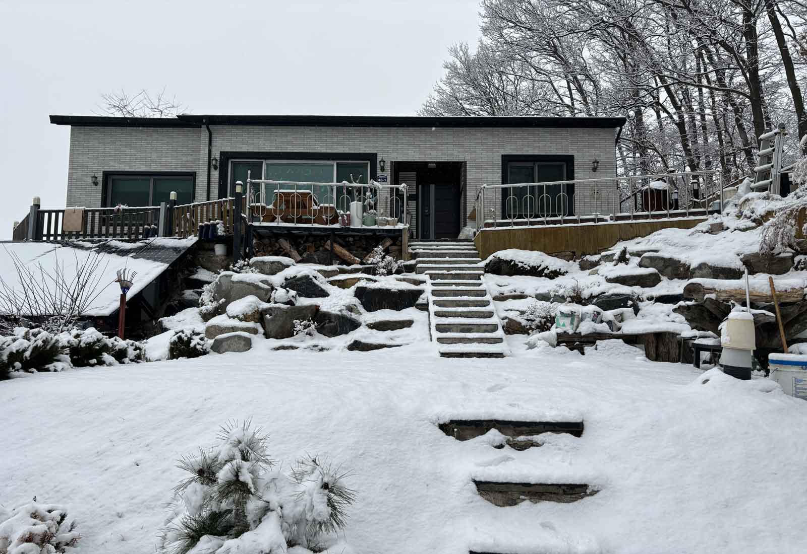 강화도 해뜨는집펜션