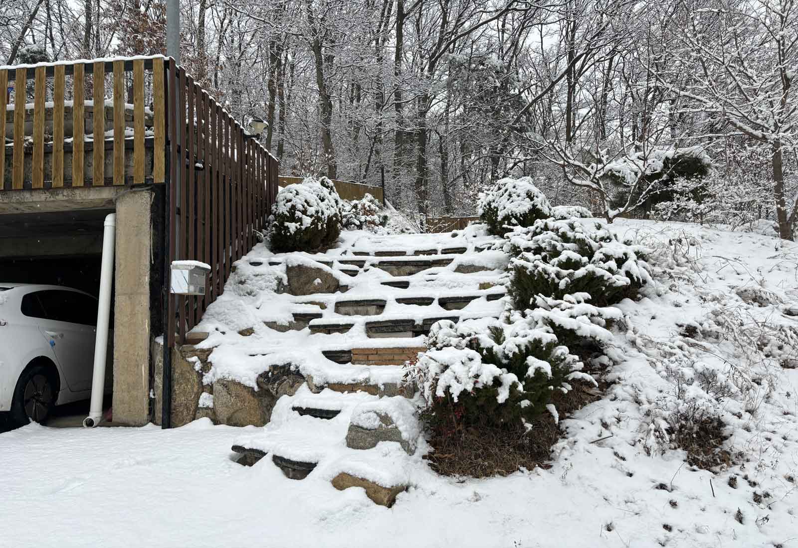 강화도 해뜨는집펜션