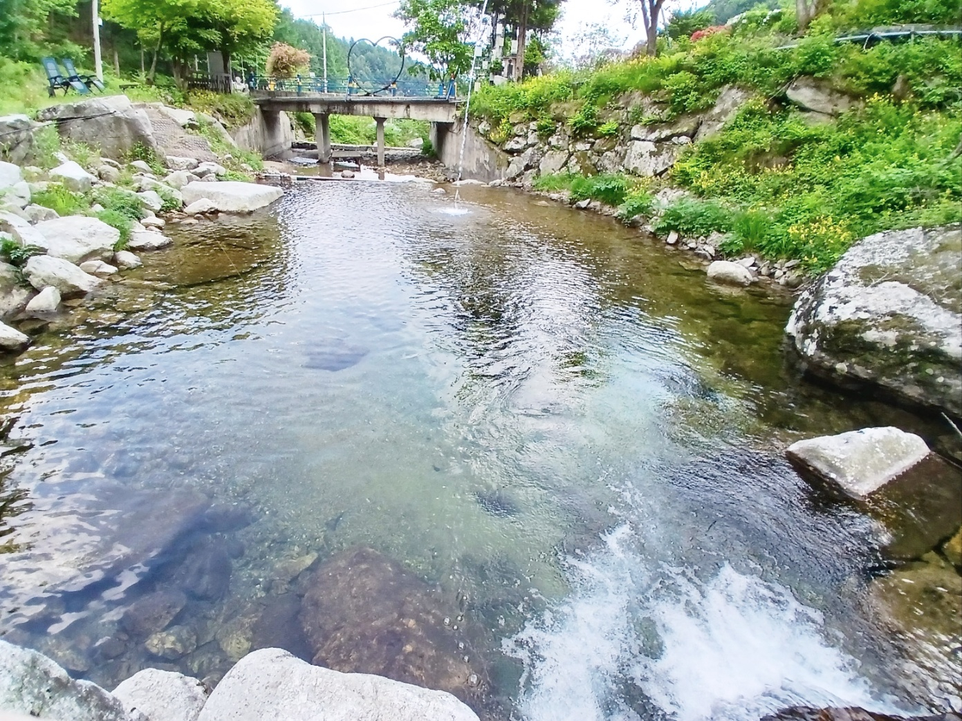 화천 아폴로천문대펜션