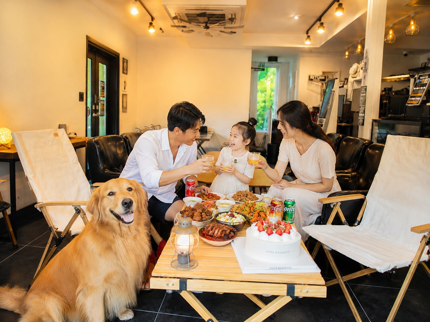 커피마나코하