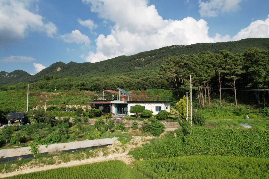 순창 해와달독채펜션