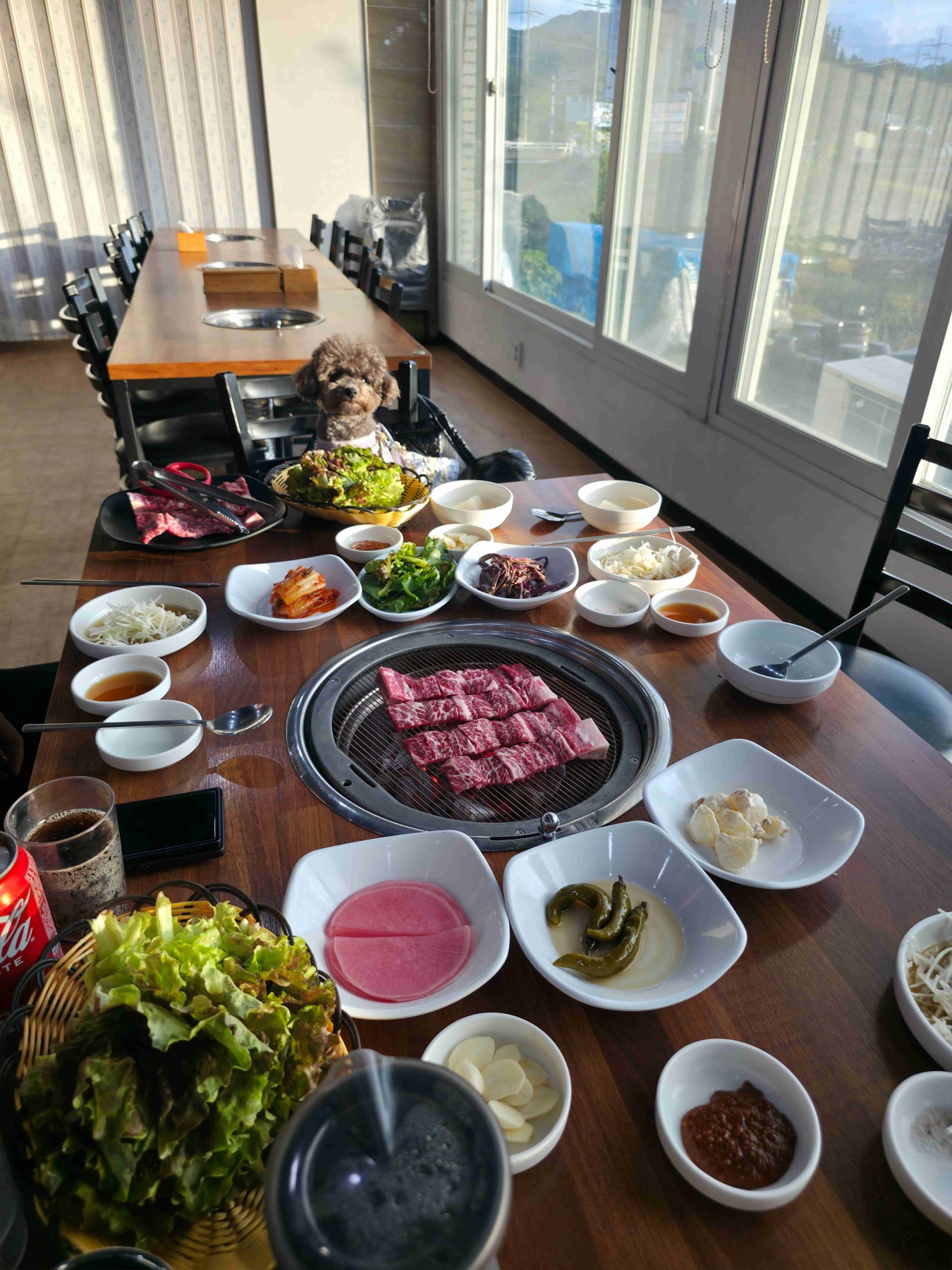 원조진짜이동갈비