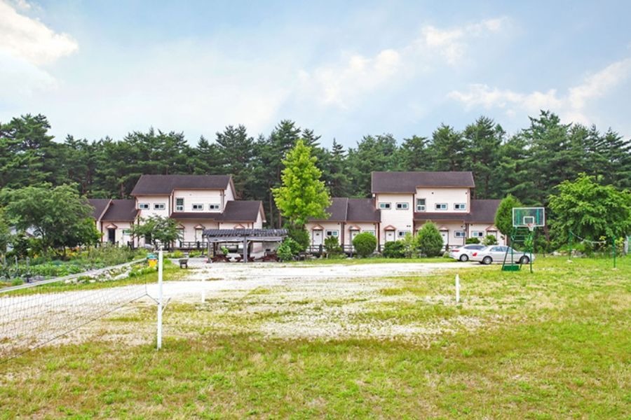 양양 설악대문터 계곡펜션 사진 3