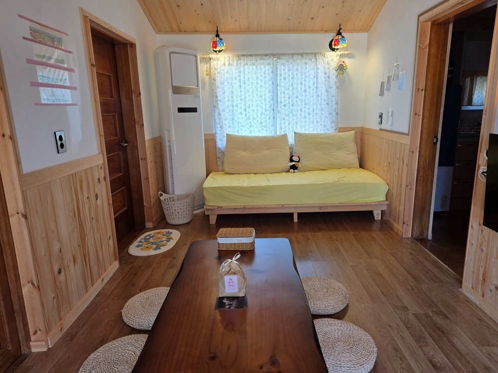 우도 해남 펜션