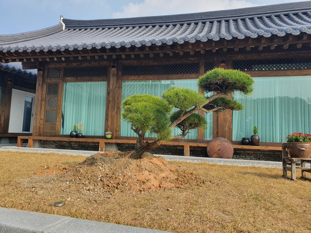 한옥펜션 다올