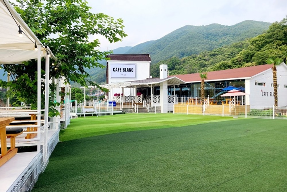지리산파파스펜션