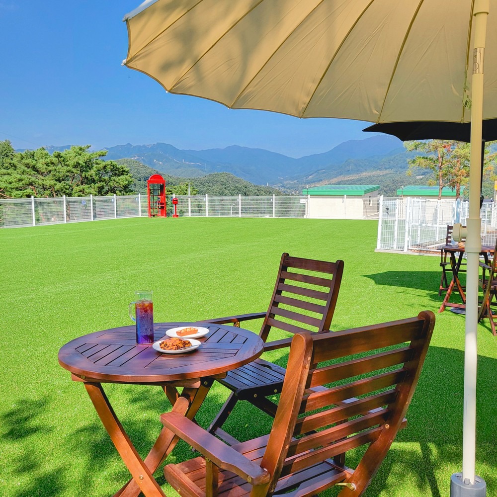 멍스빌리지풀빌라