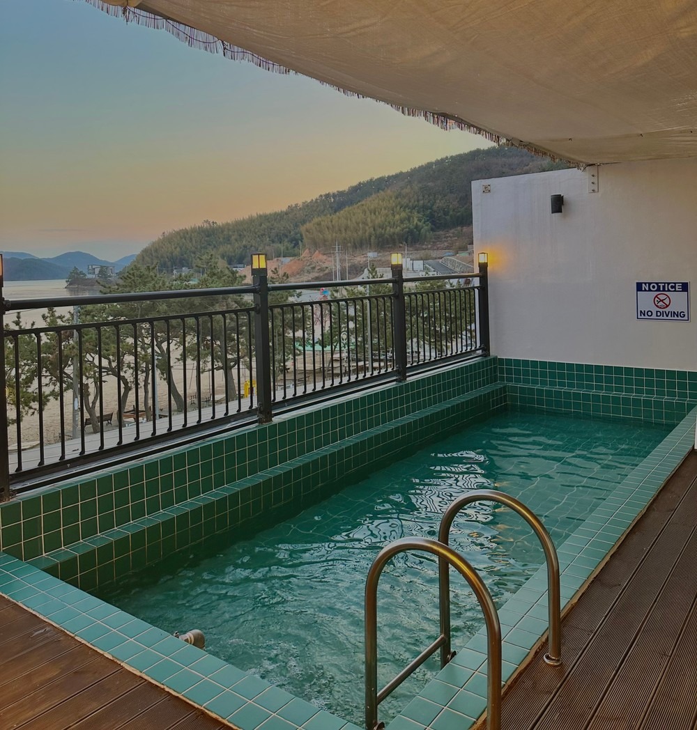 거제 에코풀하우스