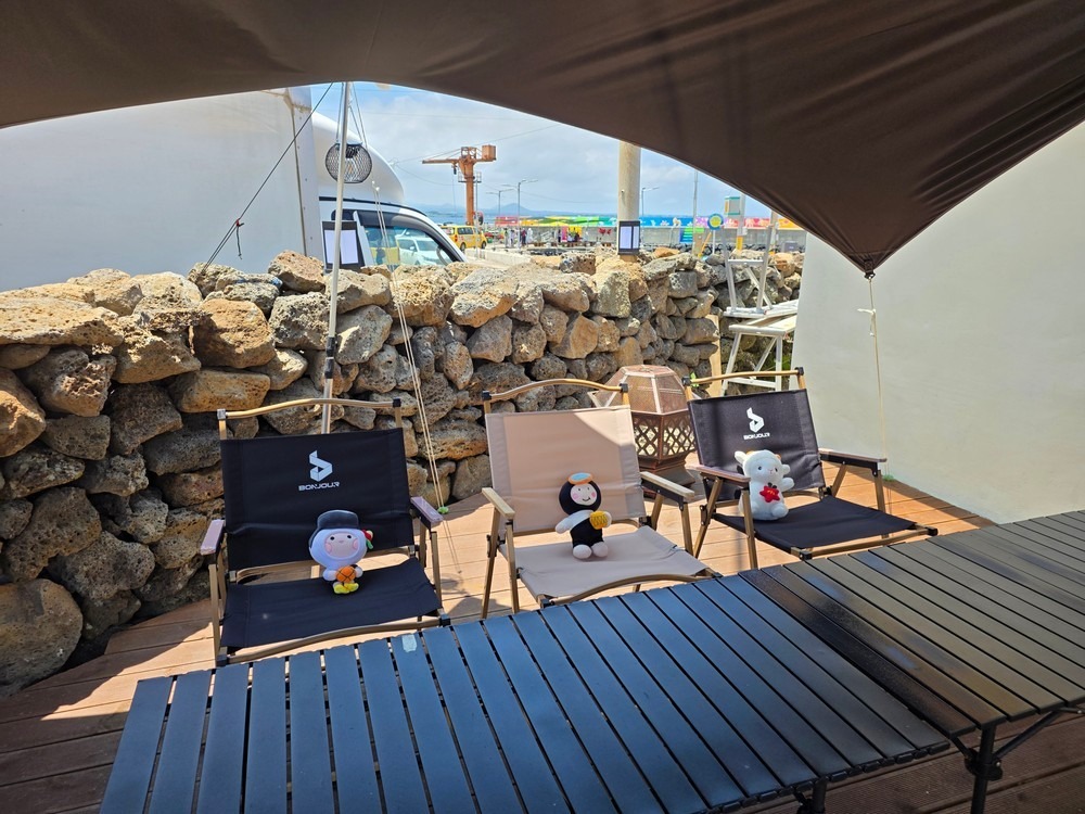 우도 해남 펜션